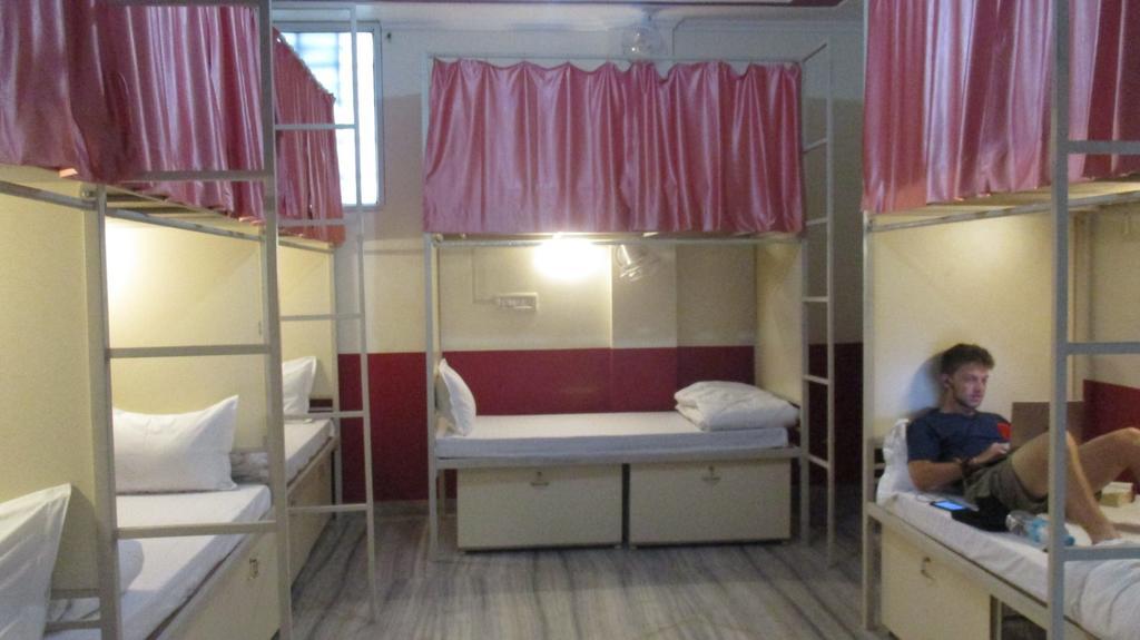 Vinayak Guest House Джайпур Екстериор снимка